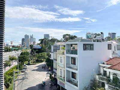 Alojamiento en Ho Chi Minh City, Vietnam  Alojamiento en Ho Chi Minh City, Vietnam