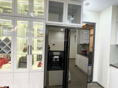 Bamboo Airways Tower, Vietnam Bamboo Airways Tower, Vietnam