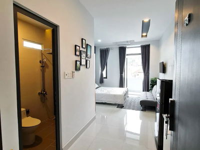 Housing in Ho Chi Minh City, Vietnam Housing in Ho Chi Minh City, Vietnam