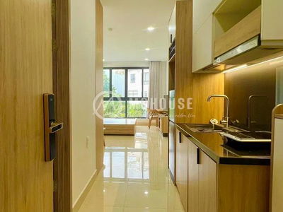 Жилье в Ho Chi Minh City, Vietnam Жилье в Ho Chi Minh City, Vietnam