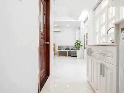 Logement dans Ho Chi Minh City, Vietnam Logement dans Ho Chi Minh City, Vietnam
