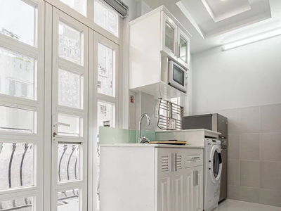 Housing in Ho Chi Minh City, Vietnam  Housing in Ho Chi Minh City, Vietnam