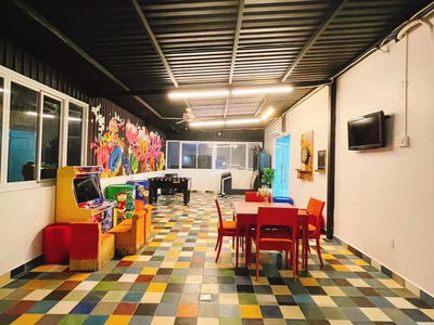 Housing in Di An, Vietnam Housing in Di An, Vietnam