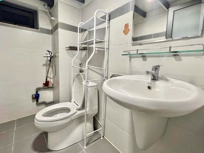 Logement dans Ho Chi Minh City, Vietnam  Logement dans Ho Chi Minh City, Vietnam