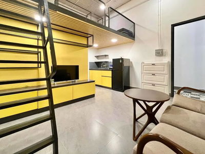 Housing in Ho Chi Minh City, Vietnam  Housing in Ho Chi Minh City, Vietnam