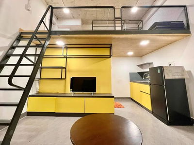 Housing in Ho Chi Minh City, Vietnam Housing in Ho Chi Minh City, Vietnam