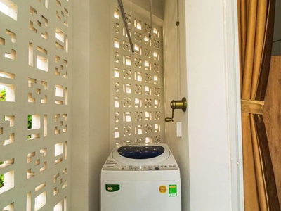 Housing in Ho Chi Minh City, Vietnam Housing in Ho Chi Minh City, Vietnam