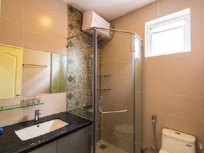 Alojamiento en Ho Chi Minh City, Vietnam  Alojamiento en Ho Chi Minh City, Vietnam