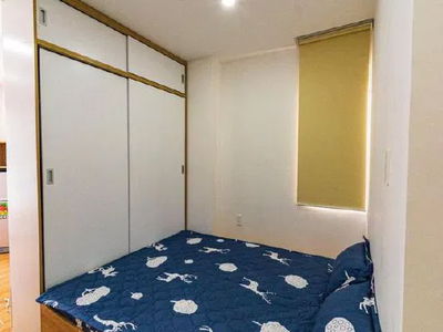 Logement dans Ho Chi Minh City, Vietnam  Logement dans Ho Chi Minh City, Vietnam