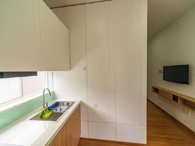 Logement dans Ho Chi Minh City, Vietnam Logement dans Ho Chi Minh City, Vietnam