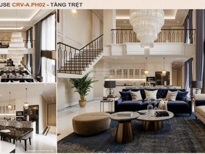 The Maison, Vietnam The Maison, Vietnam