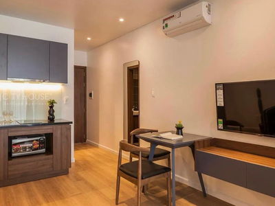 Housing in Ho Chi Minh City, Vietnam Housing in Ho Chi Minh City, Vietnam