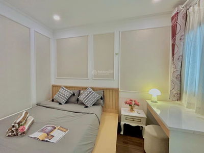 The Gold View, Vietnam The Gold View, Vietnam