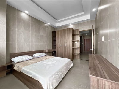 Logement dans Ho Chi Minh City, Vietnam Logement dans Ho Chi Minh City, Vietnam