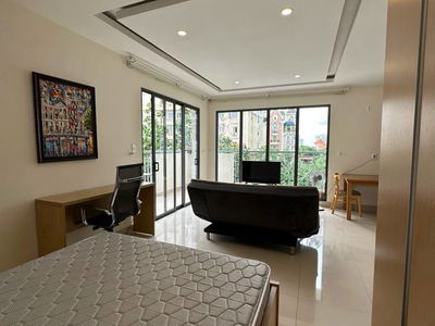 Housing in Ho Chi Minh City, Vietnam  Housing in Ho Chi Minh City, Vietnam