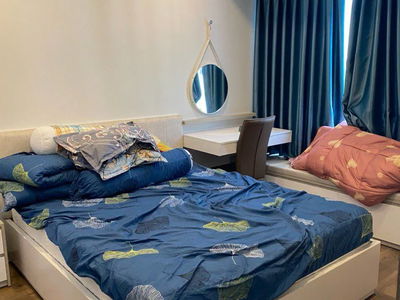 Sky 89, Vietnam Sky 89, Vietnam