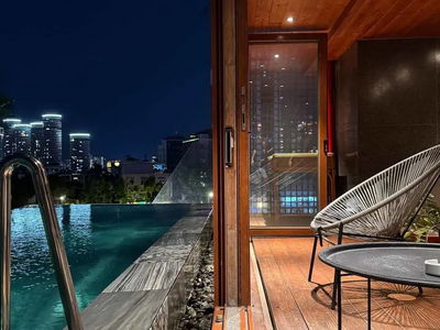 Alojamiento en Ho Chi Minh City, Vietnam Alojamiento en Ho Chi Minh City, Vietnam