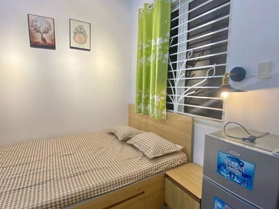 Housing in Ho Chi Minh City, Vietnam Housing in Ho Chi Minh City, Vietnam