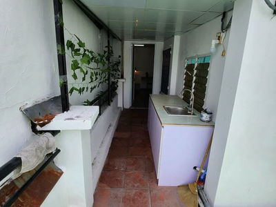 Housing in Ho Chi Minh City, Vietnam  Housing in Ho Chi Minh City, Vietnam