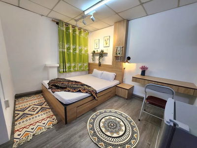 Alojamiento en Ho Chi Minh City, Vietnam  Alojamiento en Ho Chi Minh City, Vietnam