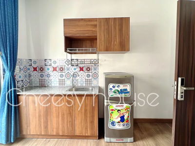 Жилье в Ho Chi Minh City, Vietnam Жилье в Ho Chi Minh City, Vietnam