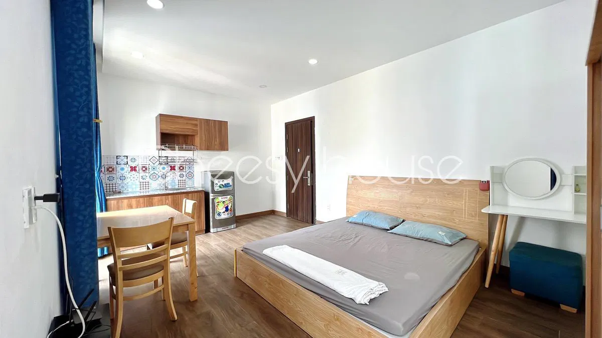 Жилье в Ho Chi Minh City, Vietnam Жилье в Ho Chi Minh City, Vietnam