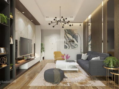 The Legacy Apartment, Vietnam The Legacy Apartment, Vietnam