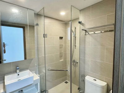 River Panorama, Vietnam River Panorama, Vietnam