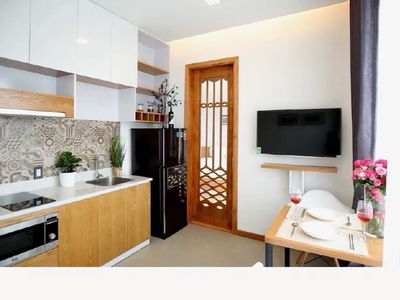 Housing in Thuan An, Vietnam Housing in Thuan An, Vietnam