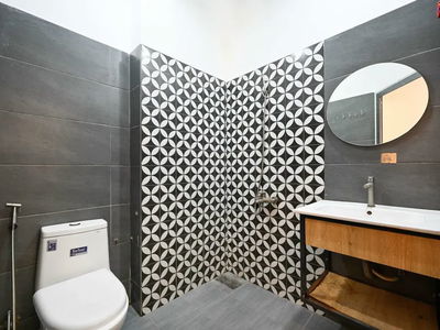 Housing in Ho Chi Minh City, Vietnam  Housing in Ho Chi Minh City, Vietnam