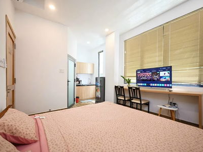 Housing in Ho Chi Minh City, Vietnam Housing in Ho Chi Minh City, Vietnam