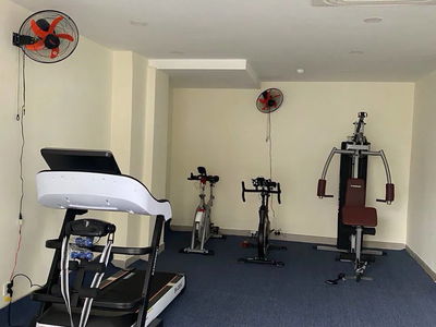 Жилье в Ho Chi Minh City, Vietnam Жилье в Ho Chi Minh City, Vietnam