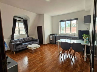 Alojamiento en Ho Chi Minh City, Vietnam  Alojamiento en Ho Chi Minh City, Vietnam