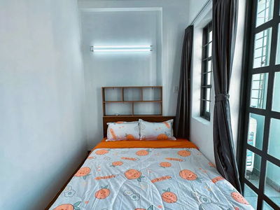 Housing in Ho Chi Minh City, Vietnam Housing in Ho Chi Minh City, Vietnam