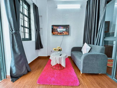 Housing in Ho Chi Minh City, Vietnam Housing in Ho Chi Minh City, Vietnam