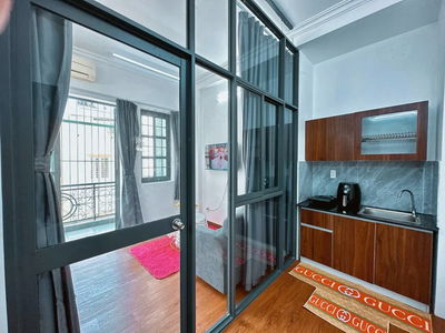 Alojamiento en Ho Chi Minh City, Vietnam Alojamiento en Ho Chi Minh City, Vietnam