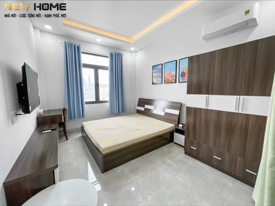 Жилье в Ho Chi Minh City, Vietnam Жилье в Ho Chi Minh City, Vietnam