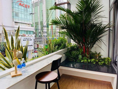 Gehäuse In Ho Chi Minh City, Vietnam Gehäuse In Ho Chi Minh City, Vietnam