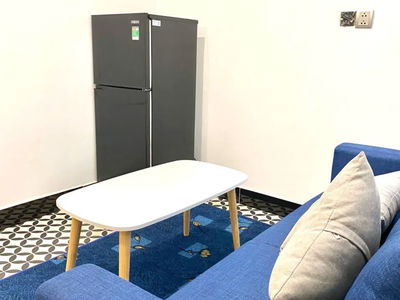 Жилье в Ho Chi Minh City, Vietnam Жилье в Ho Chi Minh City, Vietnam