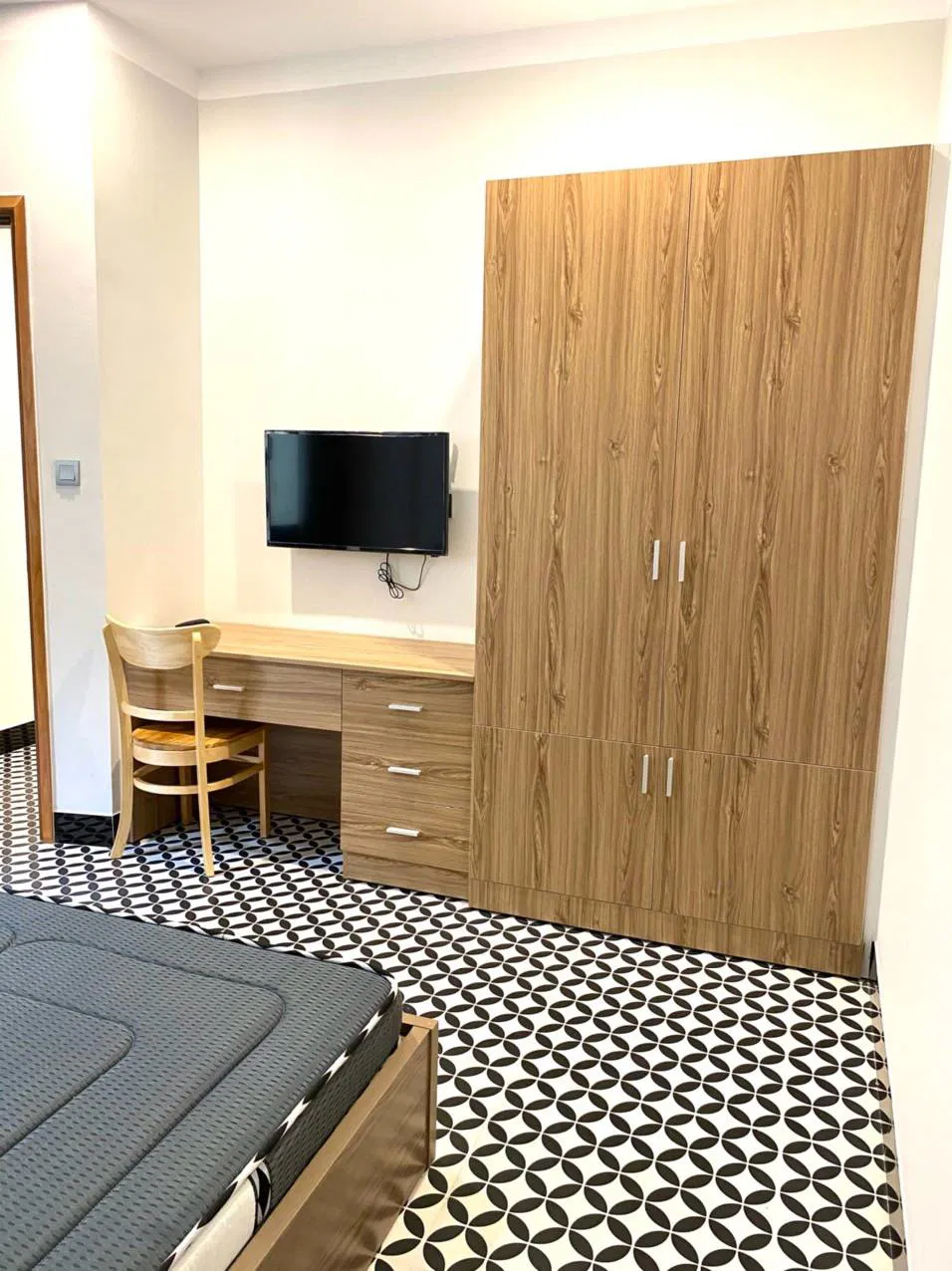 Жилье в Ho Chi Minh City, Vietnam Жилье в Ho Chi Minh City, Vietnam