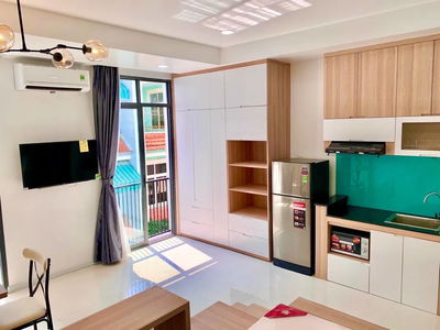 Housing in Ho Chi Minh City, Vietnam Housing in Ho Chi Minh City, Vietnam