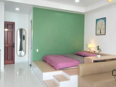 Жилье в Ho Chi Minh City, Vietnam  Жилье в Ho Chi Minh City, Vietnam