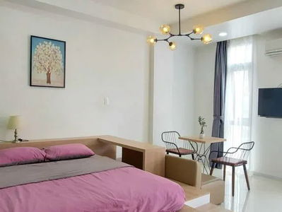 Жилье в Ho Chi Minh City, Vietnam  Жилье в Ho Chi Minh City, Vietnam