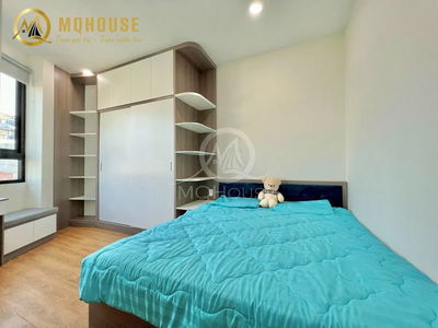 Жилье в Ho Chi Minh City, Vietnam Жилье в Ho Chi Minh City, Vietnam