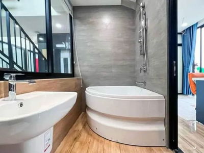 Alojamiento en Ho Chi Minh City, Vietnam Alojamiento en Ho Chi Minh City, Vietnam