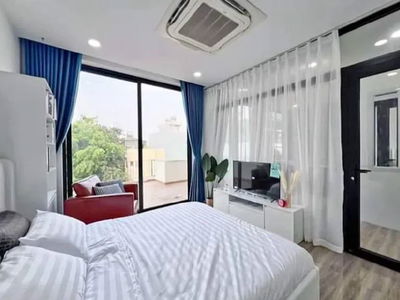 Жилье в Ho Chi Minh City, Vietnam Жилье в Ho Chi Minh City, Vietnam