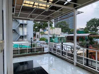 Logement dans Ho Chi Minh City, Vietnam Logement dans Ho Chi Minh City, Vietnam