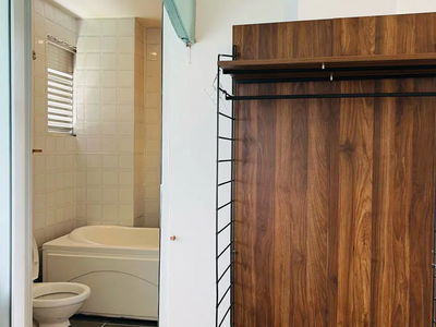 Logement dans Ho Chi Minh City, Vietnam  Logement dans Ho Chi Minh City, Vietnam