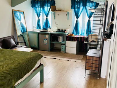 Жилье в Ho Chi Minh City, Vietnam Жилье в Ho Chi Minh City, Vietnam