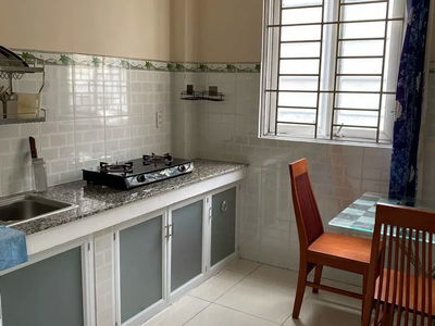 Housing in Ho Chi Minh City, Vietnam Housing in Ho Chi Minh City, Vietnam